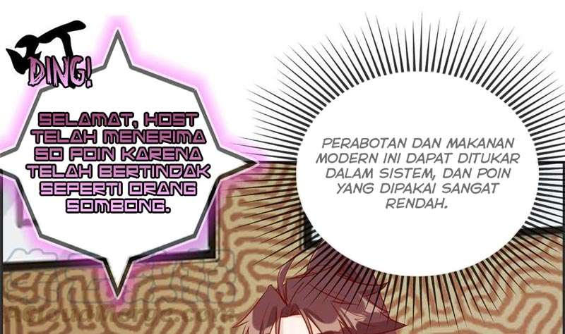 Strongest System (The Strongest Dandy System) Chapter 36 Gambar 29